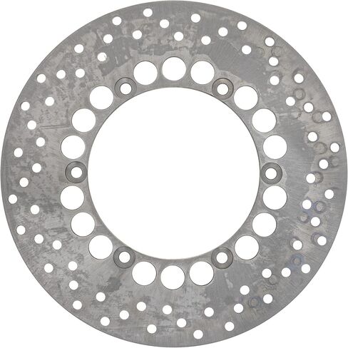NICHE Front Rear Brake Rotor for Yamaha Fazer FZ1 FZ750 SRX250 Virago 750 700 1100 29L-25831-00-00 Motorcycle in Saudi Arabia