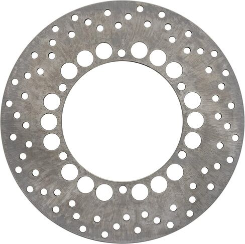 NICHE Front Rear Brake Rotor for Yamaha Fazer FZ1 FZ750 SRX250 Virago 750 700 1100 29L-25831-00-00 Motorcycle in Saudi Arabia
