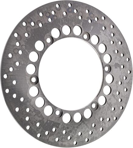 NICHE Front Rear Brake Rotor for Yamaha Fazer FZ1 FZ750 SRX250 Virago 750 700 1100 29L-25831-00-00 Motorcycle in Saudi Arabia