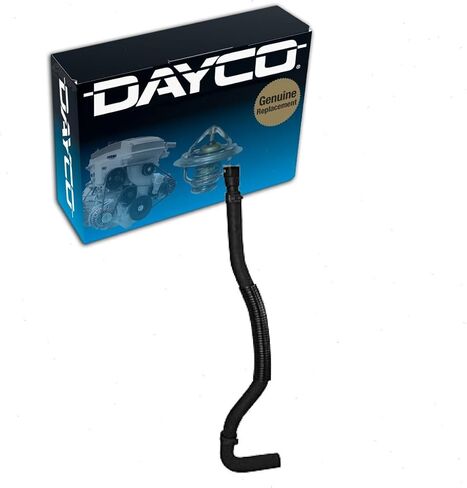 خرطوم سخان Dayco مدخل سخان HVAC متوافق مع Ford F-150 5.4L V8 2004-2010 in Saudi Arabia