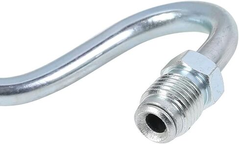 Sunsong 3602648 Power Steering Pressure Line Hose Assembly in Saudi Arabia
