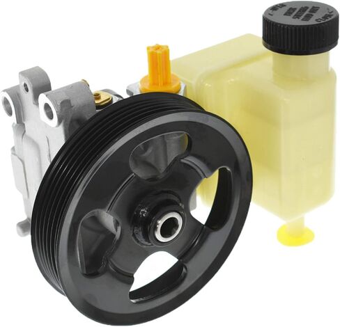 مضخة توجيه كهربائية للمختبر مع استبدال بكرة لـ Mazdaspeed 6 2.3L L4 2006-2007 BT50 21-162 in Saudi Arabia