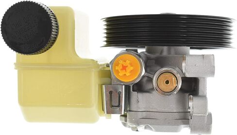 مضخة توجيه كهربائية للمختبر مع استبدال بكرة لـ Mazdaspeed 6 2.3L L4 2006-2007 BT50 21-162 in Saudi Arabia