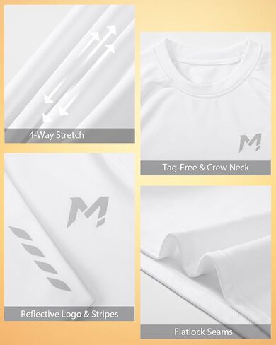 Boys Compression Thermal Shirt Long Sleeve Fleece Lined Youth Undershirt Kids Football Baseball Soccer Base Layer Top in Saudi Arabia