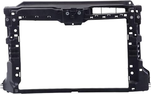 CarPartsDepot Front Radiator Support Core Compatible For Volkswagen Jetta Sedan 2011-2018 S SEL TDI Base Sport Style Premium Wolfsburg Edition SE in Saudi Arabia