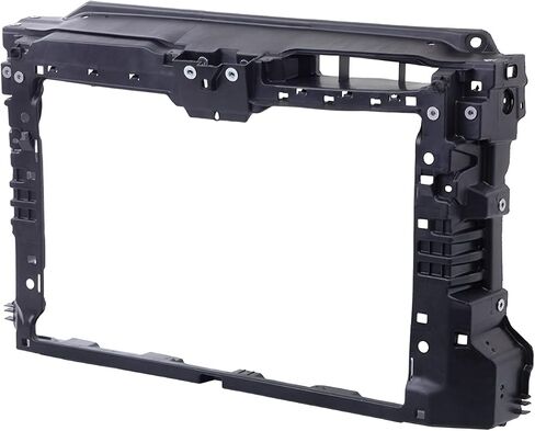 CarPartsDepot Front Radiator Support Core Compatible For Volkswagen Jetta Sedan 2011-2018 S SEL TDI Base Sport Style Premium Wolfsburg Edition SE in Saudi Arabia