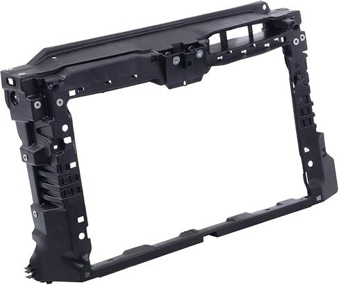 CarPartsDepot Front Radiator Support Core Compatible For Volkswagen Jetta Sedan 2011-2018 S SEL TDI Base Sport Style Premium Wolfsburg Edition SE in Saudi Arabia
