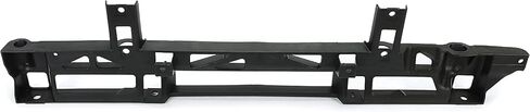 دعامة دعم المبرد HECASA متوافقة مع 2015-2019 Chevy Silverado/GMC Sierra 2500 HD 3500 HD لاستبدال GM1225365 23379154 in Saudi Arabia