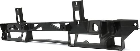 دعامة دعم المبرد HECASA متوافقة مع 2015-2019 Chevy Silverado/GMC Sierra 2500 HD 3500 HD لاستبدال GM1225365 23379154 in Saudi Arabia