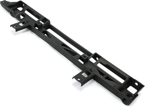 دعامة دعم المبرد HECASA متوافقة مع 2015-2019 Chevy Silverado/GMC Sierra 2500 HD 3500 HD لاستبدال GM1225365 23379154 in Saudi Arabia
