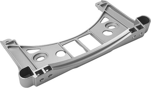 M MATI Radiator Support For Polaris Sportsman 550 850 1000 Scrambler 850 1000 2010-2025 5632356 in Saudi Arabia