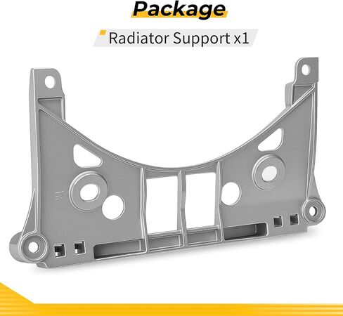 M MATI Radiator Support For Polaris Sportsman 550 850 1000 Scrambler 850 1000 2010-2025 5632356 in Saudi Arabia