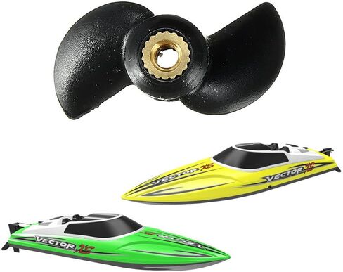 Rudder P7950108 لـ Volantex RC Boat 795-3 Vector30،795-4 Vector XS ، 79501،79502،79506 in Kuwait