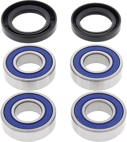 All Balls Racing Wheel Bearing Kit 25-1381 Compatible With/Replacement For Honda GL1800 Gold Wing 2001-2017 in Saudi Arabia