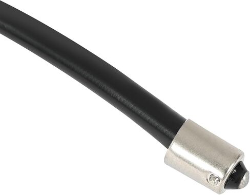 KUAFU زوج ضوء الضباب متوافق مع 2006-2008 بورش كايمان/كايمان S LED النهار الجري الخفيف مصباح الضباب مع حراس الرادياتير للسائق الأمامي وجانب الركاب in Saudi Arabia