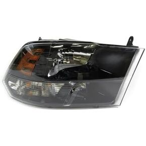 Headlamp Park And Turn Lamp, Right in Saudi Arabia