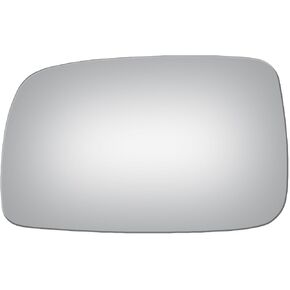 Burco 4365 Flat Driver Side Replacement Mirror Glass for 04-08 Toyota Solara (2004, 2005, 2006, 2007, 2008) in Saudi Arabia