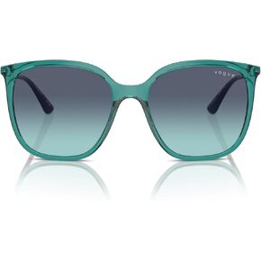 نظارات Vogue Eyewear النسائية المربعة Vo5564s in Kuwait