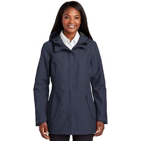 Port Authority Ladies Collective Outer Shell Jacket in Saudi Arabia