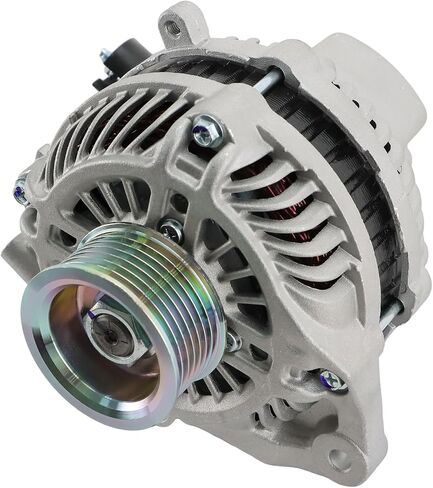 Besuto 13706N Alternator Fit for Toyota Avalon 3.0L 1998-2004, Replace 13706N, 270600A050, 13706, 270600A05084, 270600A030 in Saudi Arabia