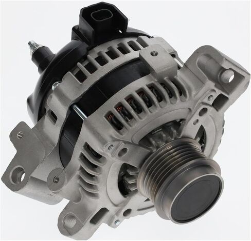 New 150AMP Alternator Compatible With Cadillac ATS 3.6L 2013-2015, CTS 3.6L 2014 2015 1042101950 90-29-5825 90295825 22942844 22897844 11786N 104210-1951 1042101951 104210-1950 in Saudi Arabia