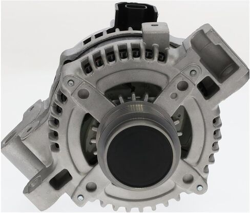 New 150AMP Alternator Compatible With Cadillac ATS 3.6L 2013-2015, CTS 3.6L 2014 2015 1042101950 90-29-5825 90295825 22942844 22897844 11786N 104210-1951 1042101951 104210-1950 in Saudi Arabia