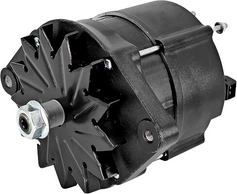 45-2671 Alternator 120A 14.5V for Thermo King Tripac APU Evo – Replaces 20-45-2259 41-9925 45-2596 45-2671 845-2596 845-2681 9513-45 1E78291G00 in Saudi Arabia