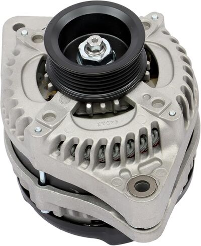 GXYWADY Alternator Replacement for MDX RL TL Odyssey Pilot Ridgeline 2003 2004 2005 2006 2007 2008 2009 3.5L in Saudi Arabia