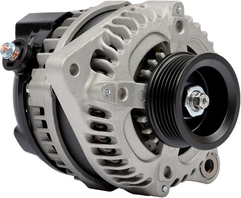 GXYWADY Alternator Replacement for MDX RL TL Odyssey Pilot Ridgeline 2003 2004 2005 2006 2007 2008 2009 3.5L in Saudi Arabia