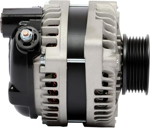 GXYWADY Alternator Replacement for MDX RL TL Odyssey Pilot Ridgeline 2003 2004 2005 2006 2007 2008 2009 3.5L in Saudi Arabia
