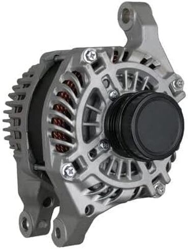 SB Parts OEM Alternator Compatible with Ford Escape (2.0L) 2013 2014 2015 2016 2017 2018 2019 (175Amp version) With 110Volt Power Outlet in Saudi Arabia