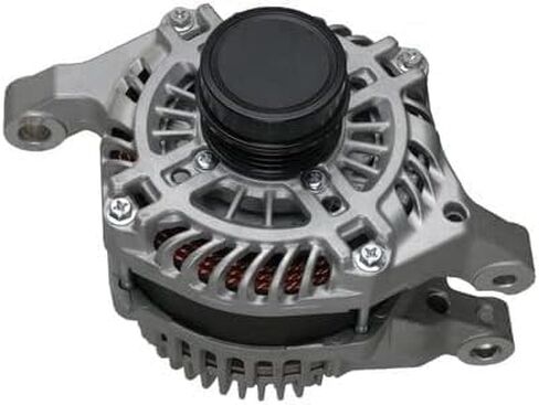 SB Parts OEM Alternator Compatible with Ford Escape (2.0L) 2013 2014 2015 2016 2017 2018 2019 (175Amp version) With 110Volt Power Outlet in Saudi Arabia