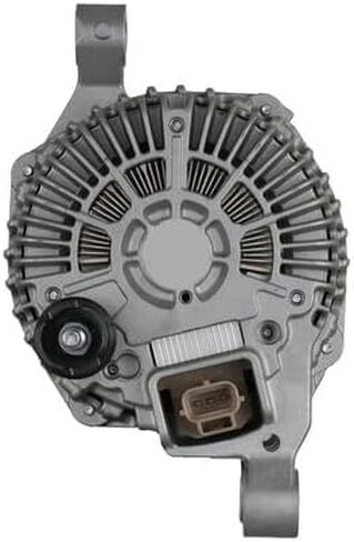 SB Parts OEM Alternator Compatible with Ford Escape (2.0L) 2013 2014 2015 2016 2017 2018 2019 (175Amp version) With 110Volt Power Outlet in Saudi Arabia