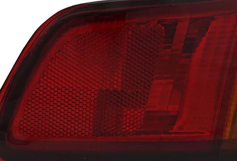 For Toyota Camry Tail Lights Lamps Set 1997 1998 1999 Driver and Passenger Side in Saudi Arabia