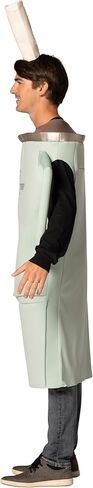 Rasta Imposta Thirst Trap Water Cup Halloween Costume, Women and Men, Adult One Size in Saudi Arabia