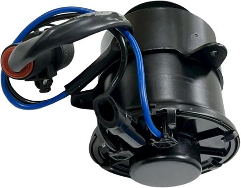 محرك منفاخ تكييف الهواء ND263500-0763 لكوماتسو D375A WA150 WA200L WA250PT WA320 in Saudi Arabia