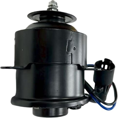 محرك منفاخ تكييف الهواء ND263500-0763 لكوماتسو D375A WA150 WA200L WA250PT WA320 in Saudi Arabia
