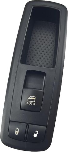 Power Window Switch Front Right Passenger Side Compatible with Grand Cherokee Durango Replace# 68030822AB in Saudi Arabia
