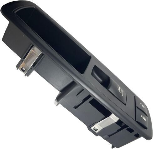 Power Window Switch Front Right Passenger Side Compatible with Grand Cherokee Durango Replace# 68030822AB in Saudi Arabia