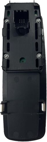 Power Window Switch Front Right Passenger Side Compatible with Grand Cherokee Durango Replace# 68030822AB in Saudi Arabia