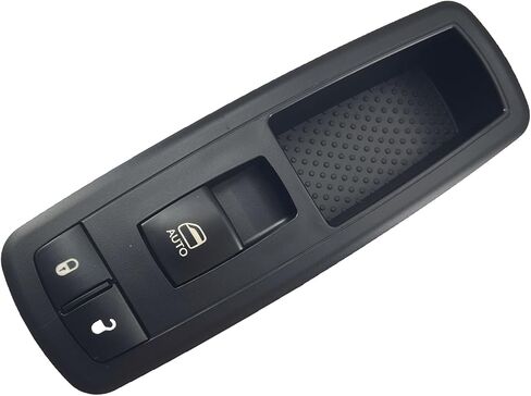 Power Window Switch Front Right Passenger Side Compatible with Grand Cherokee Durango Replace# 68030822AB in Saudi Arabia