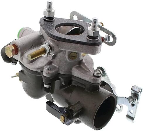 مكربن ​​RAParts يناسب أليس تشالمرز B C CA RC D10 D12 in Saudi Arabia