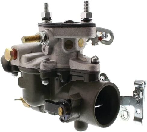 مكربن ​​RAParts يناسب أليس تشالمرز B C CA RC D10 D12 in Saudi Arabia