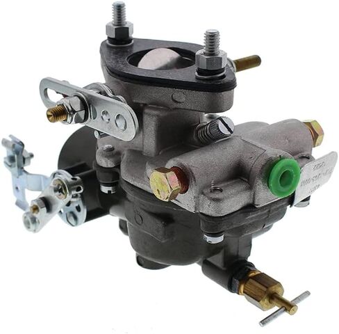 مكربن ​​RAParts يناسب أليس تشالمرز B C CA RC D10 D12 in Saudi Arabia