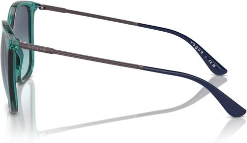 Vogue Eyewear Women's Vo5564s Square Sunglasses in Kuwait