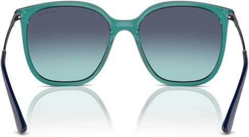 Vogue Eyewear Women's Vo5564s Square Sunglasses in Kuwait