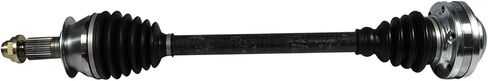 GSP NCV10280 CV Axle Shaft Assembly for Select 2013-17 Cadillac ATS - Rear Left (Driver Side) in Saudi Arabia