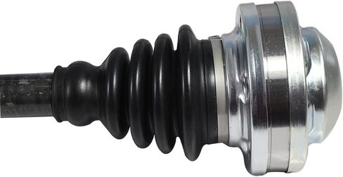 GSP NCV10280 CV Axle Shaft Assembly for Select 2013-17 Cadillac ATS - Rear Left (Driver Side) in Saudi Arabia