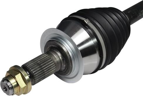 GSP NCV10280 CV Axle Shaft Assembly for Select 2013-17 Cadillac ATS - Rear Left (Driver Side) in Saudi Arabia