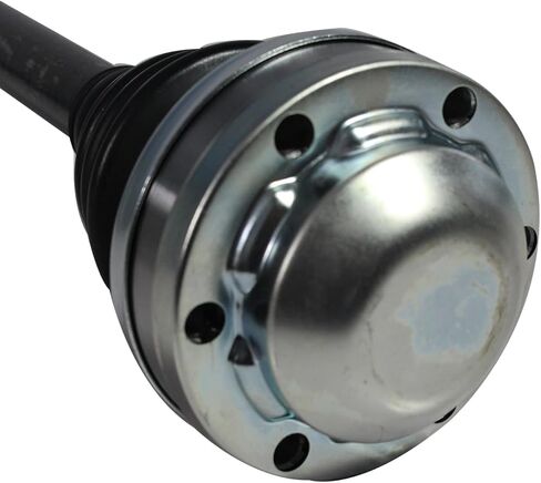 GSP NCV10280 CV Axle Shaft Assembly for Select 2013-17 Cadillac ATS - Rear Left (Driver Side) in Saudi Arabia